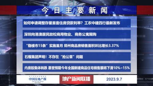 爆料房地产视频大全最新,房地产视频大全深度解析  第3张